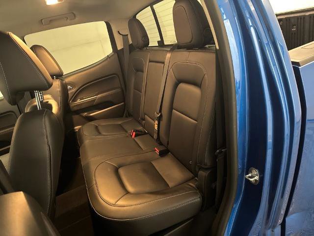 Used 2022 GMC Canyon Elevation w/ Elevation Premium Package image 31