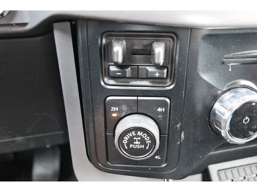 Certified 2026 Ford F150 XLT w/ Equipment Group 302A MID AWD/4WD image 28