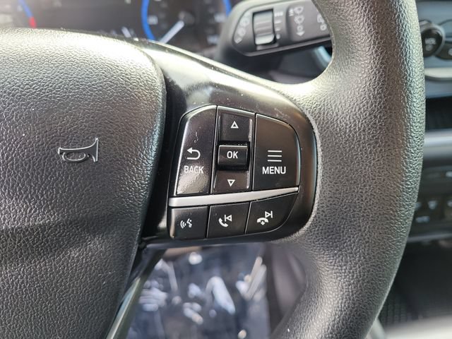 Certified 2024 Ford Bronco Sport Big Bend AWD/4WD image 27