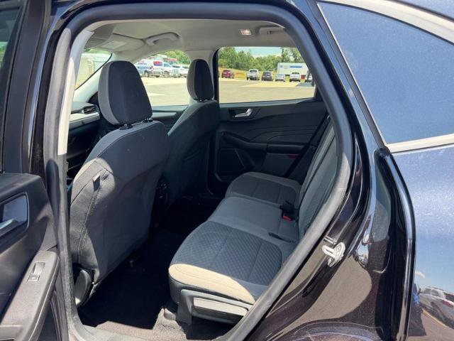 Certified 2021 Ford Escape SE w/ SE Sport Appearance Package AWD/4WD image 10