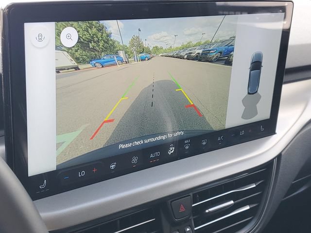 Certified 2024 Ford Escape SE FWD image 17