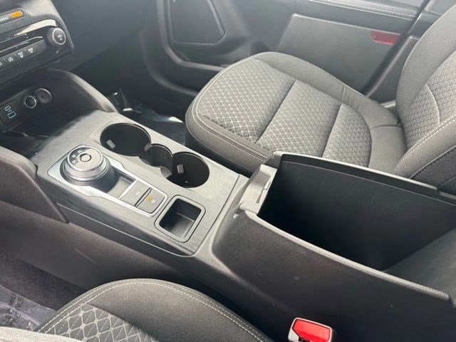 Certified 2023 Ford Escape Active w/ Tech Pack #2 image 21