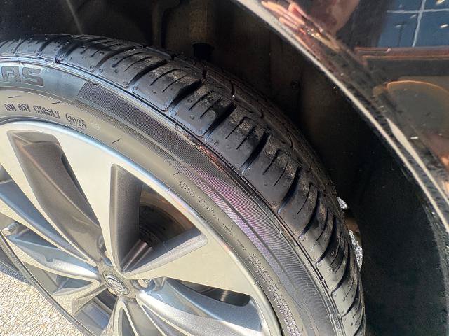 Used 2023 Nissan Maxima Platinum w/ Sport Mat Group FWD image 39