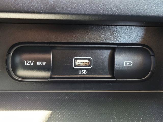 Used 2024 Kia Forte LXS FWD image 21