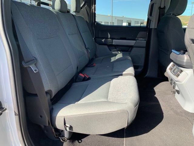 Certified 2024 Ford F150 XLT w/ Equipment Group 302A MID RWD image 40
