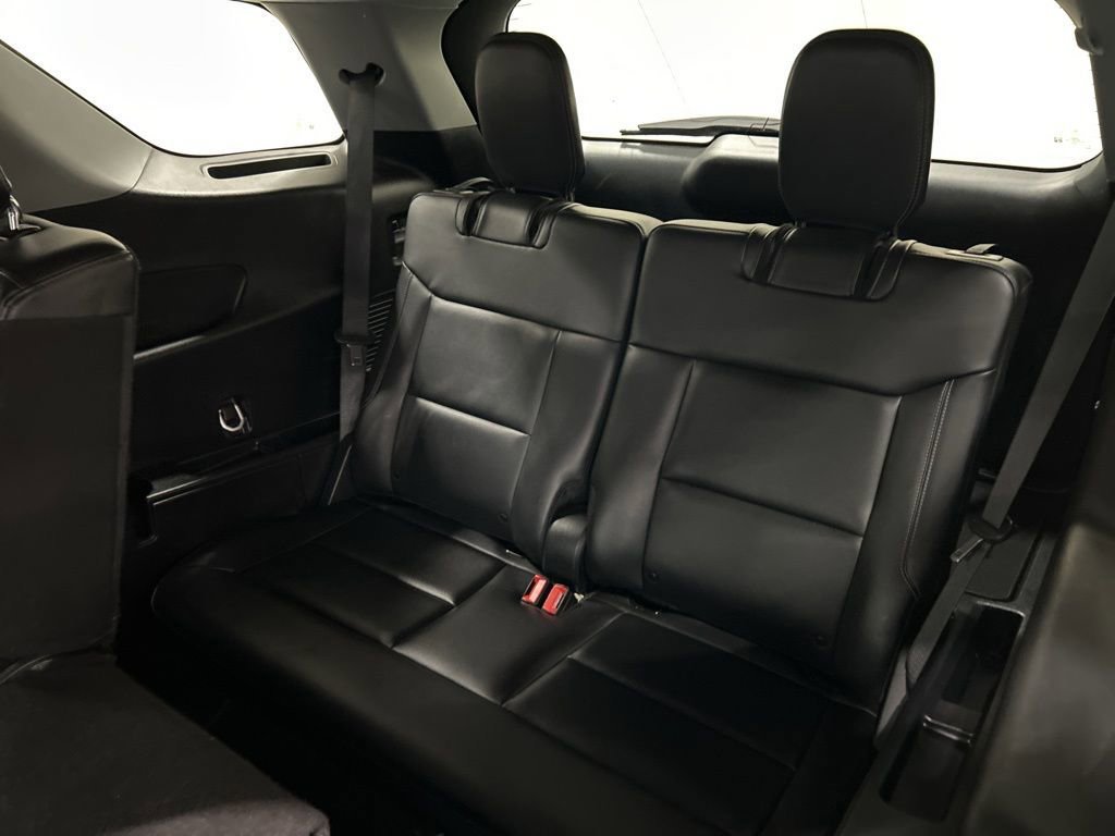 Certified 2023 Ford Explorer XLT w/ Equipment Group 202A image 30