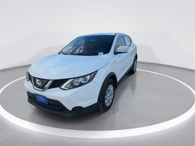 Used 2018 Nissan Rogue Sport S image 11