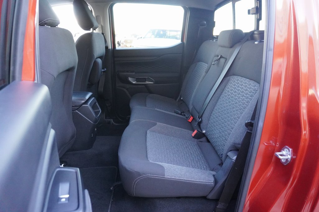 Certified 2024 Ford Ranger XLT w/ Advanced Towing Package image 19