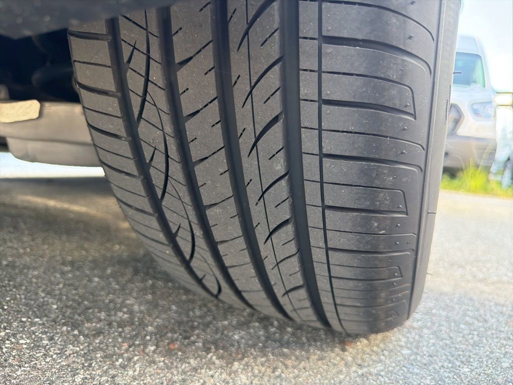 Certified 2020 Ford Mustang Coupe image 15