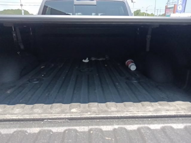 Used 2026 RAM 2500 Laramie AWD/4WD image 29