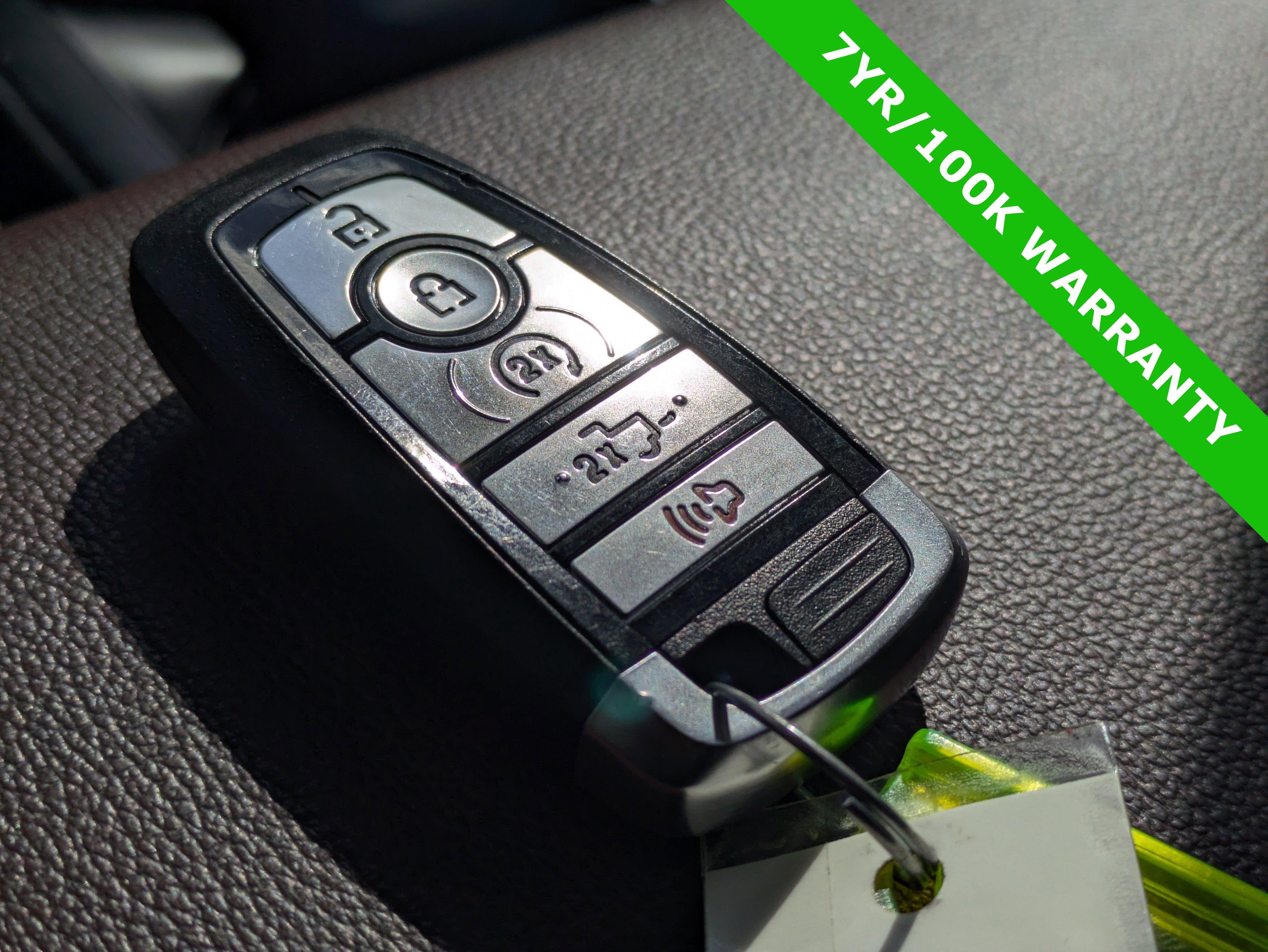 Certified 2023 Ford F150 Lariat w/ Equipment Group 502A High image 36