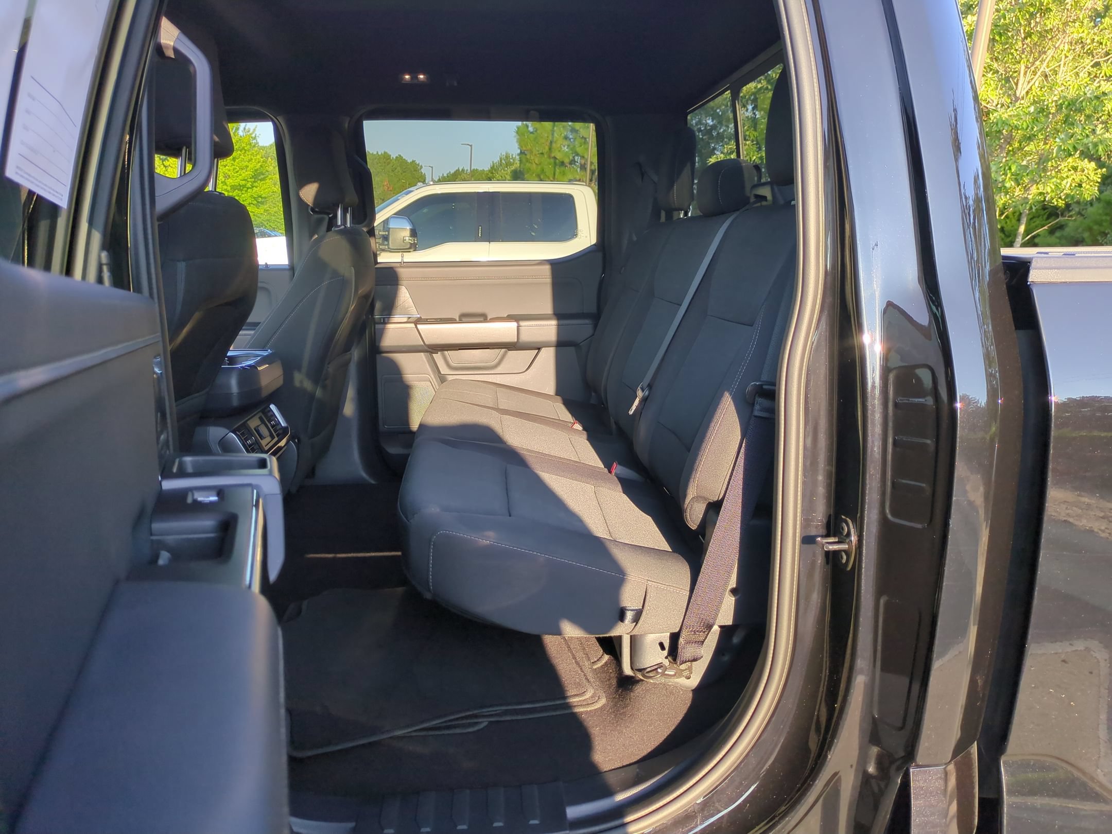 Certified 2023 Ford F150 XLT w/ Equipment Group 302A High AWD/4WD image 29