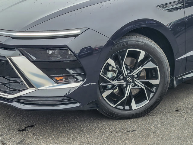 Used 2025 Hyundai Sonata SEL image 5