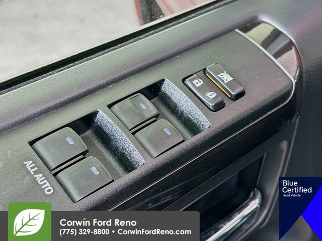 Used 2024 Toyota 4Runner TRD Off-Road image 20