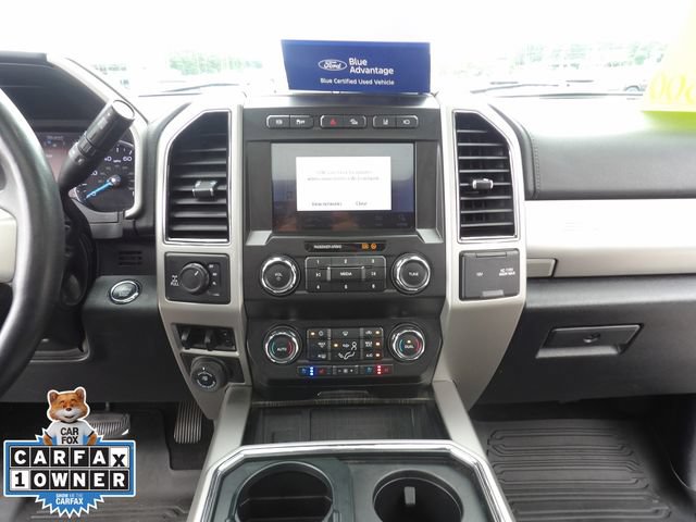 Certified 2021 Ford F250 Lariat AWD/4WD image 22