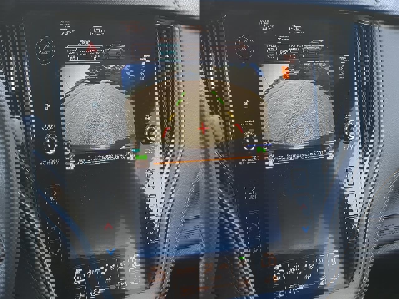 Used 2022 Subaru Outback Wilderness image 19