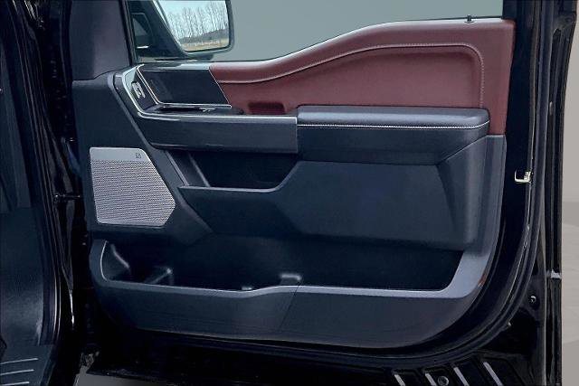 Certified 2022 Ford F150 Lariat image 25