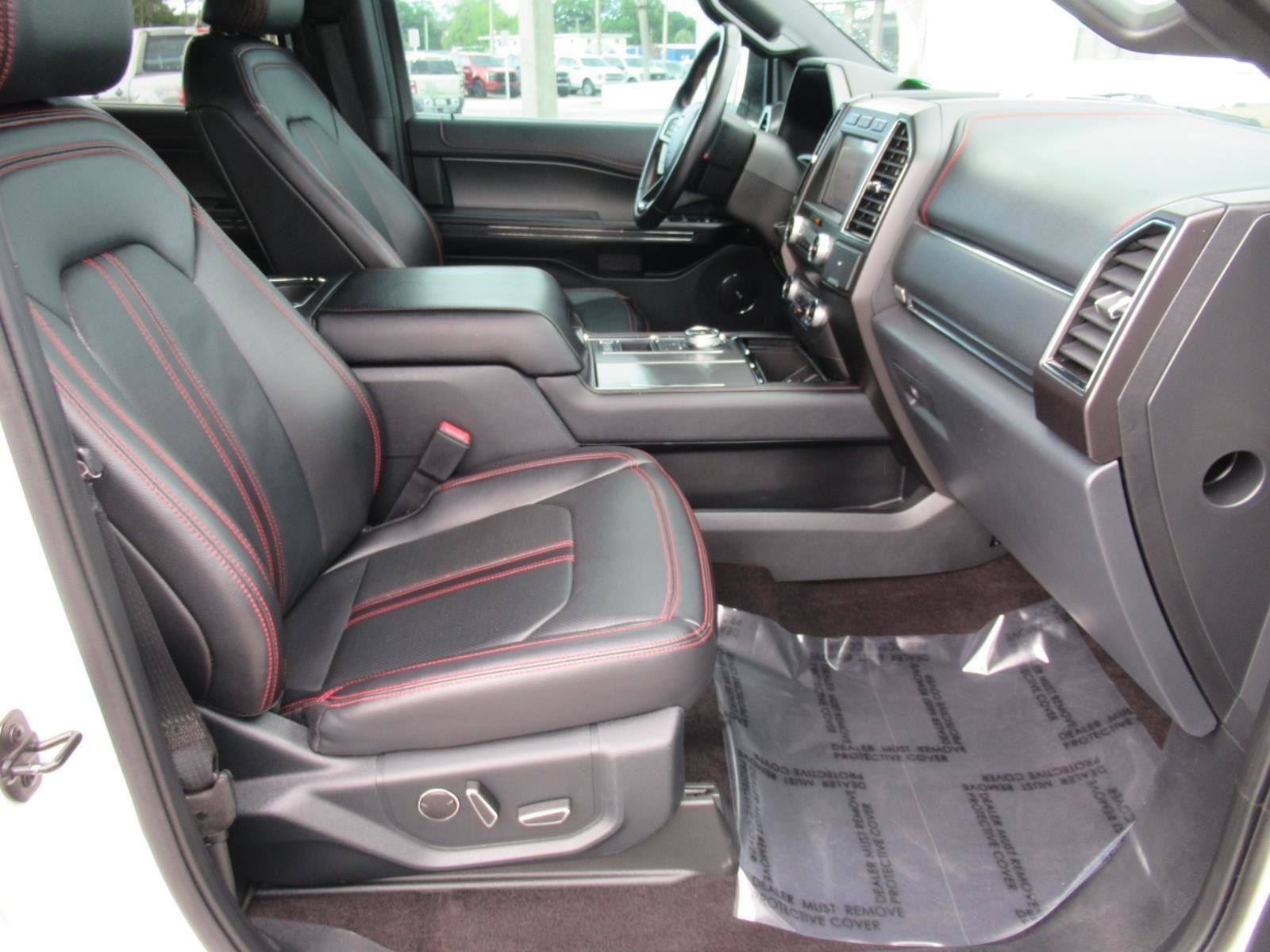 Certified 2021 Ford Expedition Limited RWD image 10