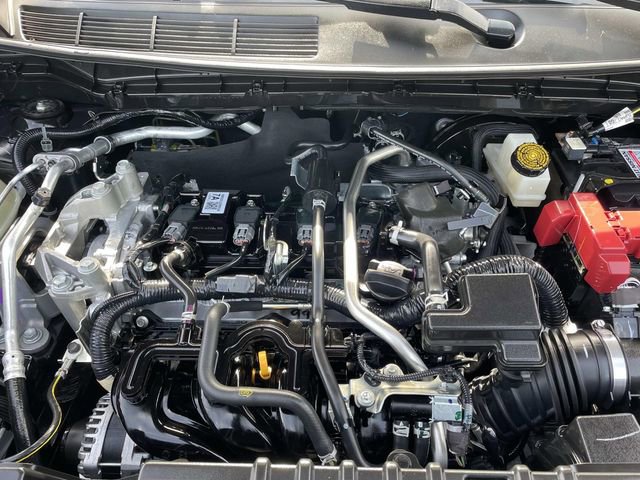 Used 2025 Nissan Kicks SV FWD image 38