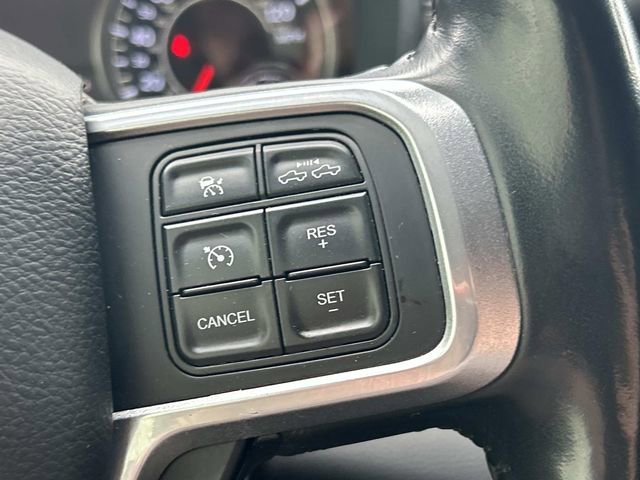 Used 2020 RAM 3500 Laramie AWD/4WD image 34