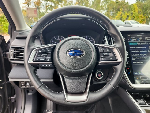 Used 2023 Subaru Legacy Premium AWD/4WD image 27