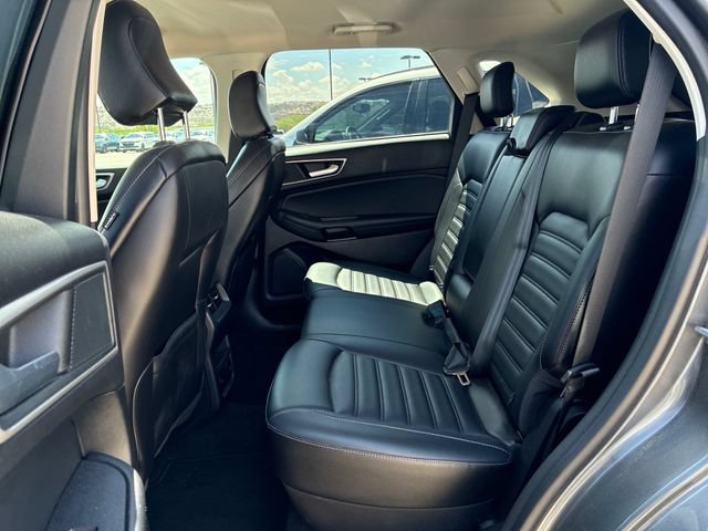 Certified 2024 Ford Edge SEL w/ Convenience Package AWD/4WD image 23