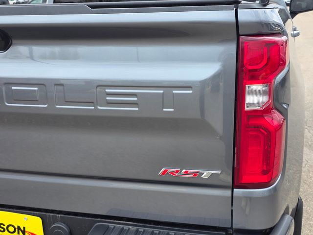 Used 2019 Chevrolet Silverado 1500 RST w/ All-Star Edition AWD/4WD image 11