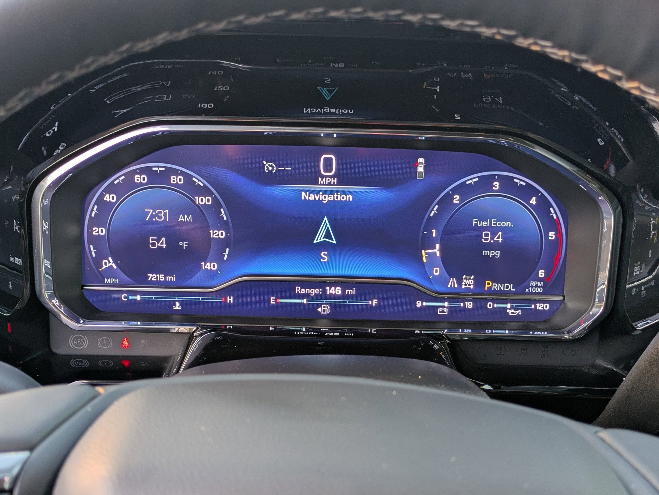 Used 2025 Chevrolet Silverado 2500 High Country w/ Technology Package image 21