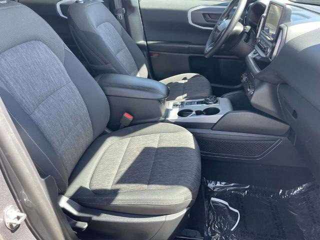 Certified 2021 Ford Bronco Sport Big Bend image 25