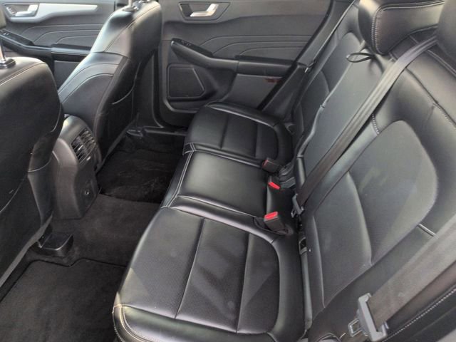 Certified 2024 Ford Escape Platinum image 26