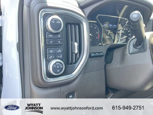 Used 2021 GMC Sierra 1500 Denali w/ Denali Ultimate Package AWD/4WD image 31