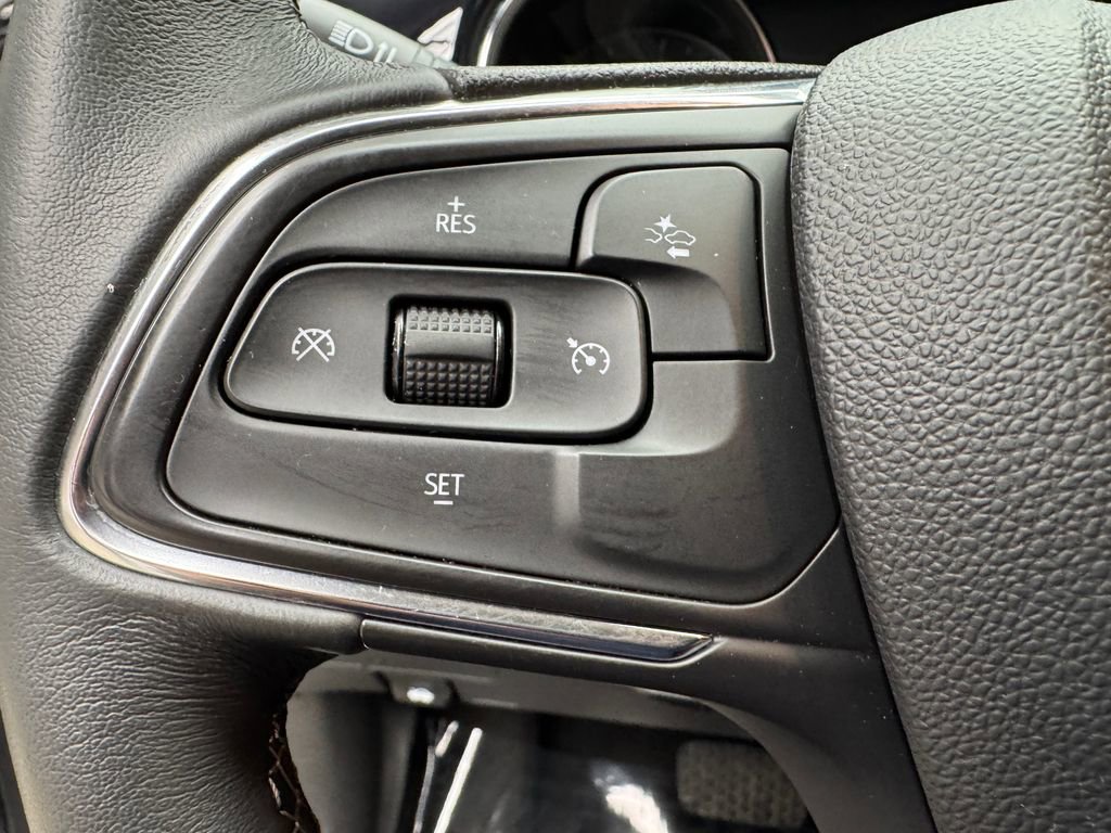 Used 2023 Buick Encore GX Preferred FWD image 13