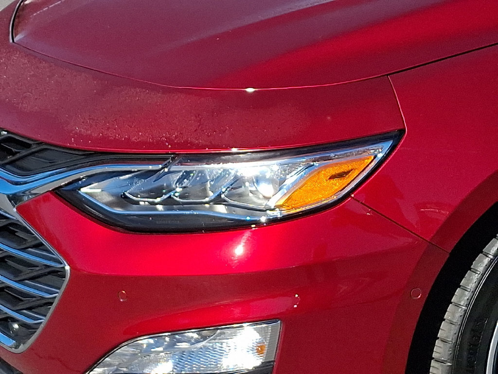 Used 2021 Chevrolet Malibu Premier FWD image 9
