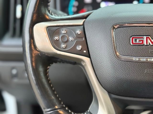 Used 2018 GMC Canyon Denali image 23