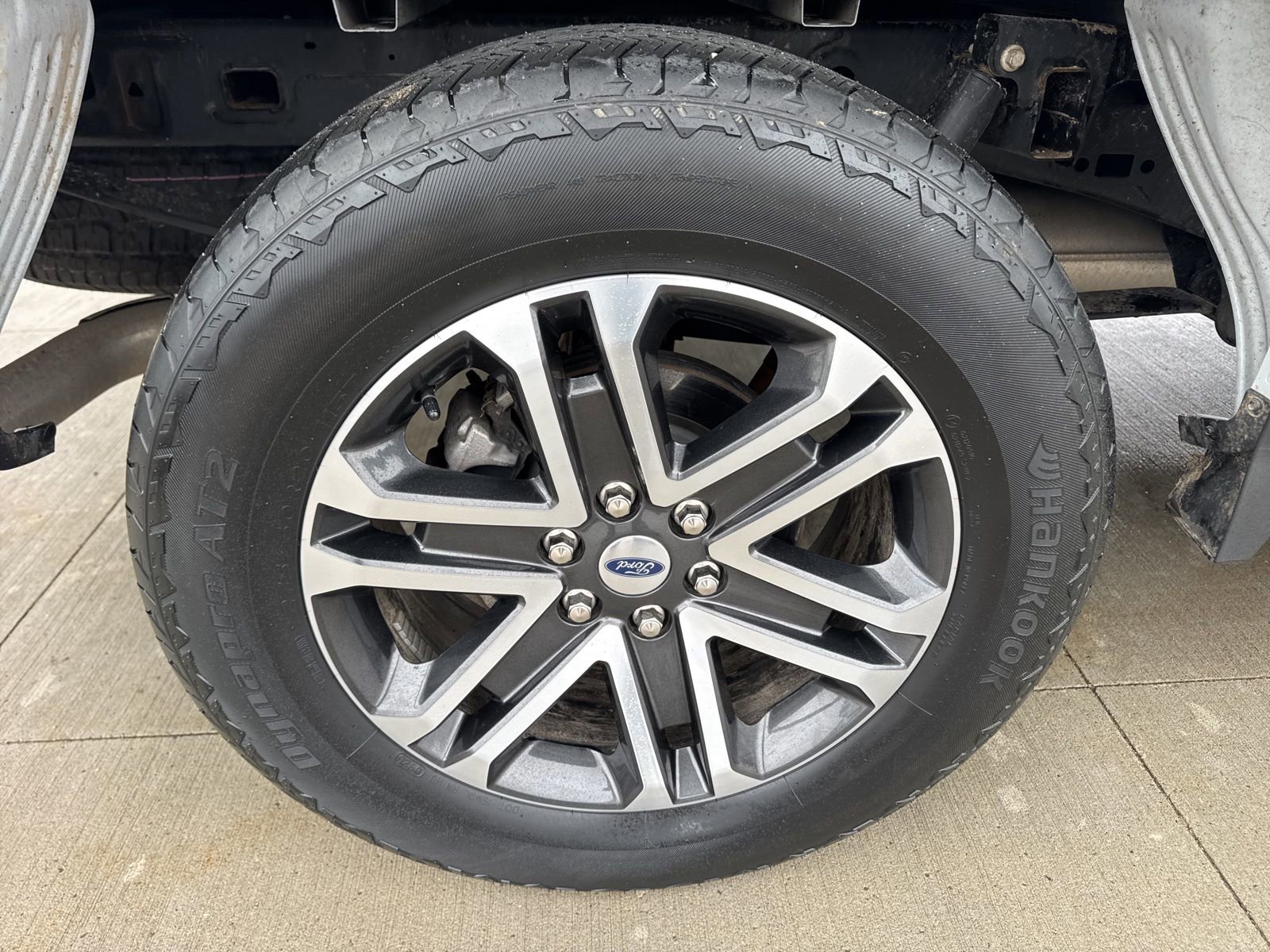 Certified 2023 Ford F150 XL w/ STX Appearance Package image 22