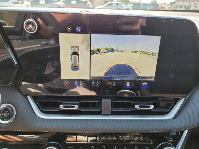 Used 2025 Chevrolet Equinox LT w/ Convenience Package II FWD image 22