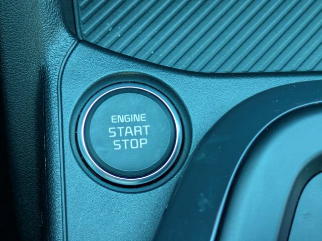 Used 2025 Kia K4 EX FWD image 25