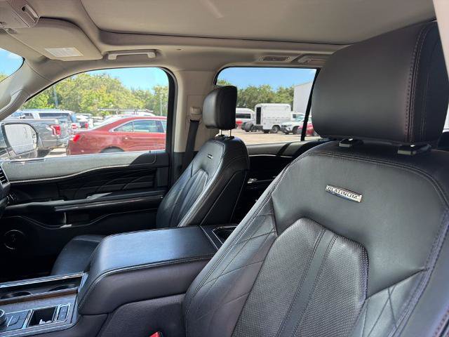 Certified 2019 Ford Expedition Platinum RWD image 10