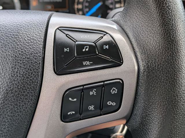 Certified 2019 Ford Ranger XLT RWD image 25