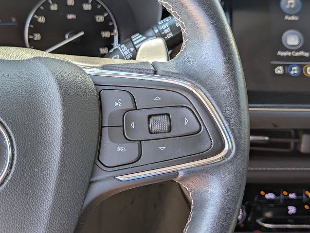 Used 2021 Buick Envision Preferred FWD image 24