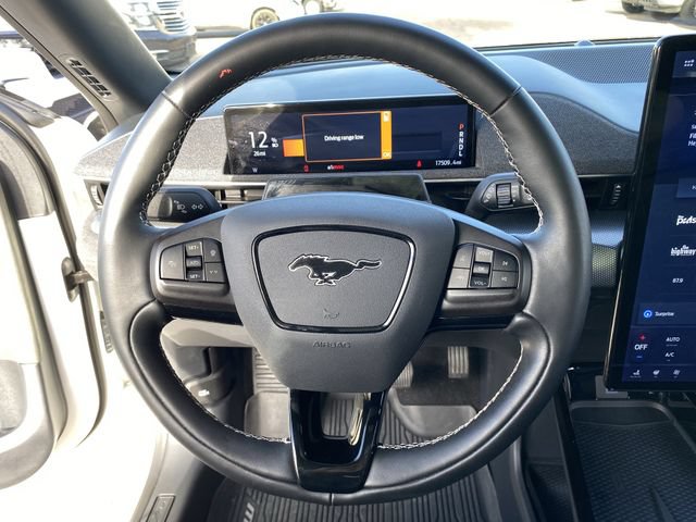 Certified 2024 Ford Mustang Mach-E GT AWD/4WD image 28