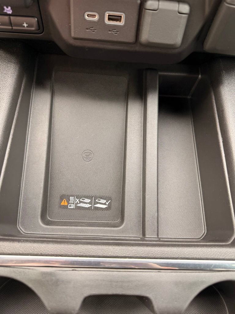 Used 2020 GMC Sierra 1500 AT4 w/ AT4 Premium Package AWD/4WD image 34