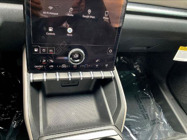 Used 2026 GMC Terrain Elevation w/ LPO, Floor Liner Package AWD/4WD image 15