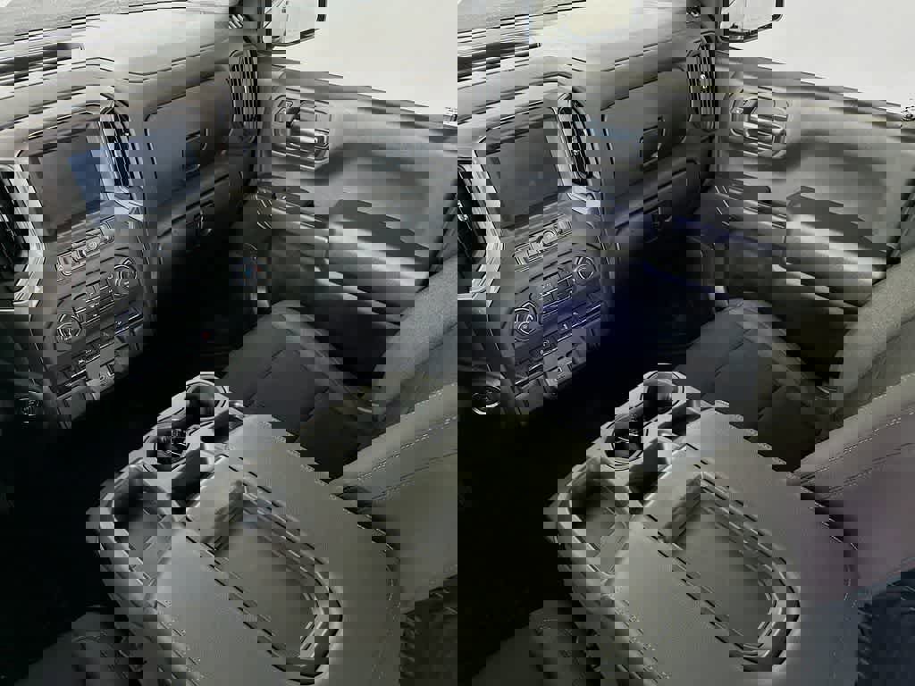 Used 2023 Chevrolet Silverado 1500 Custom Trail Boss image 14