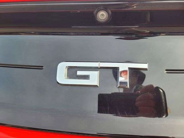 Certified 2019 Ford Mustang GT w/ GT Performance Package image 7