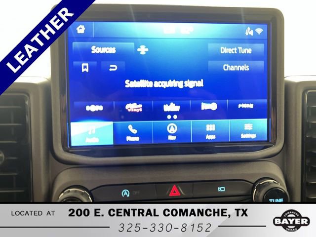 Certified 2021 Ford Bronco Sport Badlands w/ Badlands Package image 12