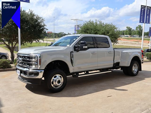 Certified 2025 Ford F350 Lariat