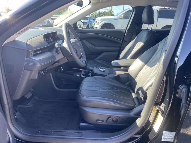 Certified 2023 Ford Mustang Mach-E Select RWD image 14