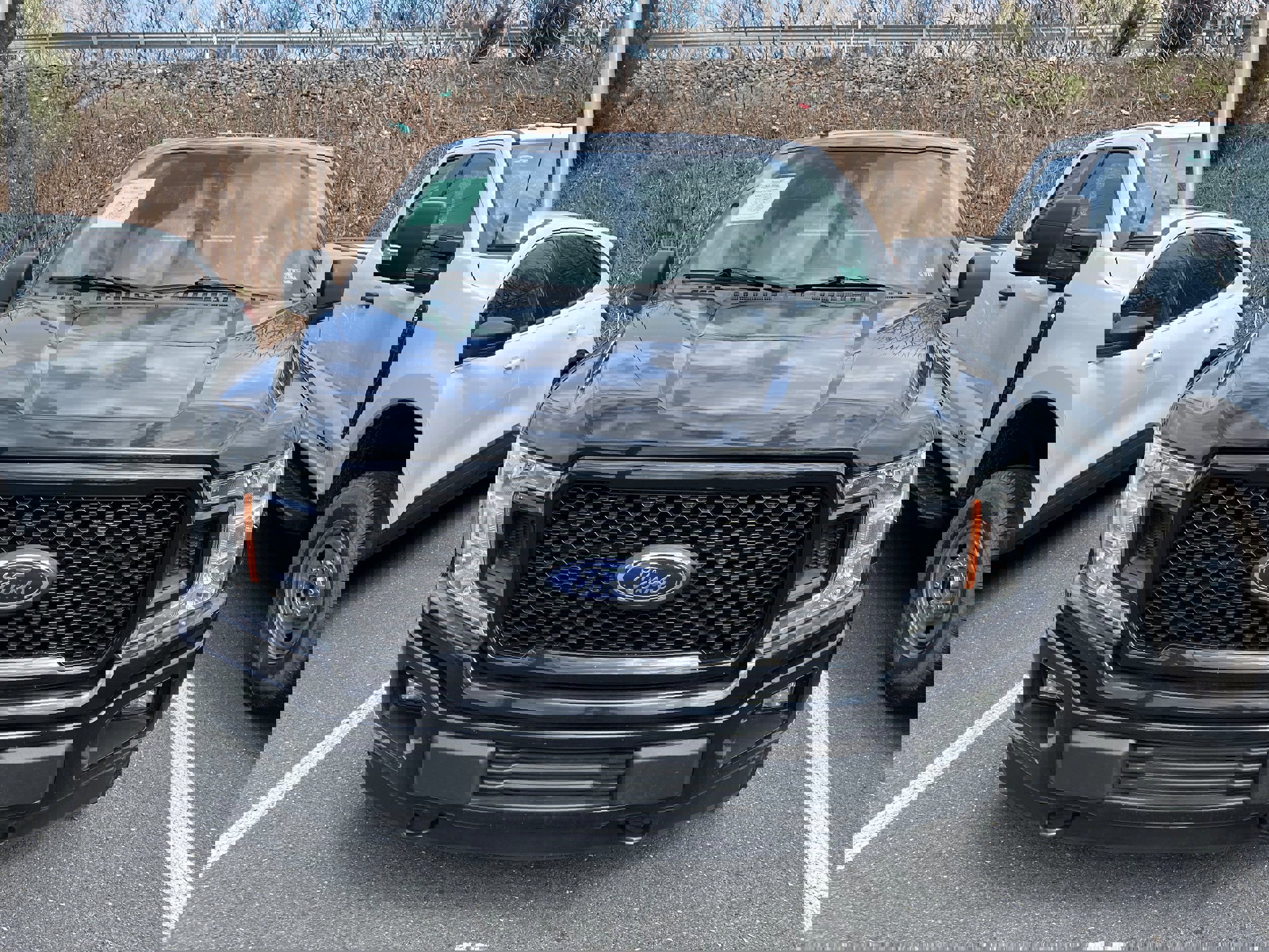 Certified 2019 Ford F150 XL w/ Equipment Group 101A Mid image 6