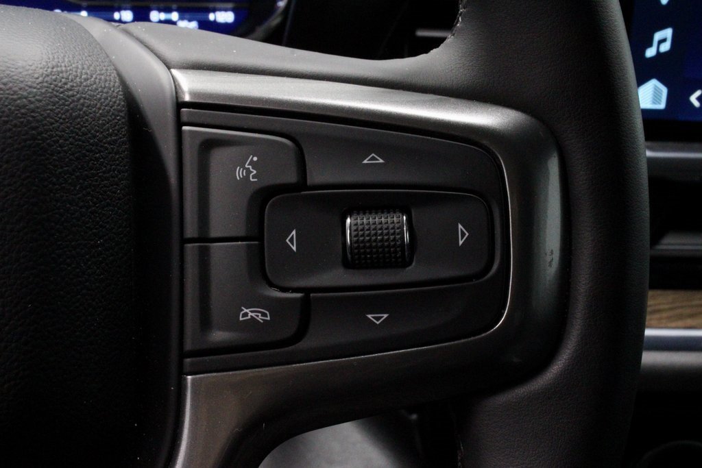 Used 2024 Chevrolet Silverado 1500 LT image 29